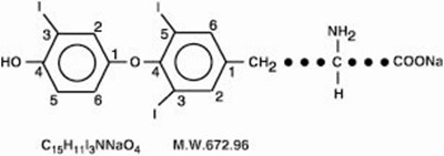 Image Of Chemical Structure (Chemical Structure)
